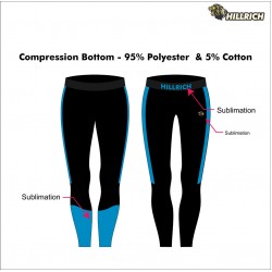 Compression Bottom